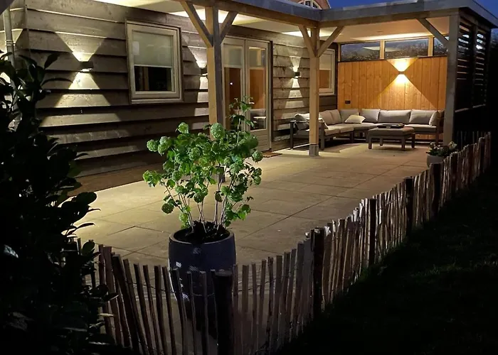 137 Διαμέρισμα Zwaag