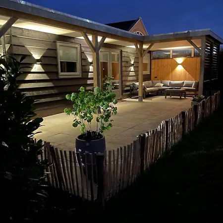 137 Apartamento Zwaag